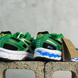 GEL-Kayano 12.1 Green/Black
