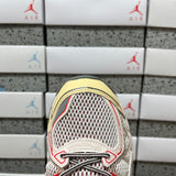 Gel-Kayano 20 Crystal Pink/Classic Red