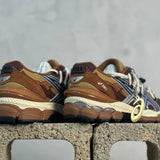 Gel-Cumulus Brown