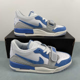 Legacy 312 Blue Box