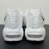 95 Pure White