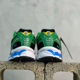 GEL-Kayano 12.1 Green/Black