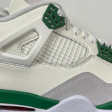 AJ4 Pine Green