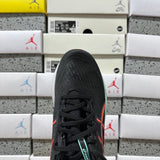GEL-NIMBUS 27 Black/Orange