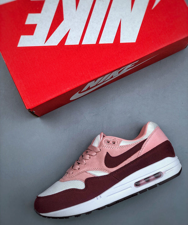 Air Max 1 Red Stardust