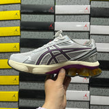 Gel-Kinetic Fluent White and Purple