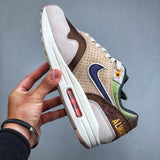 Air Max 1 87 Premium University of Oregon