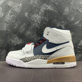 Legacy 312 Olympic