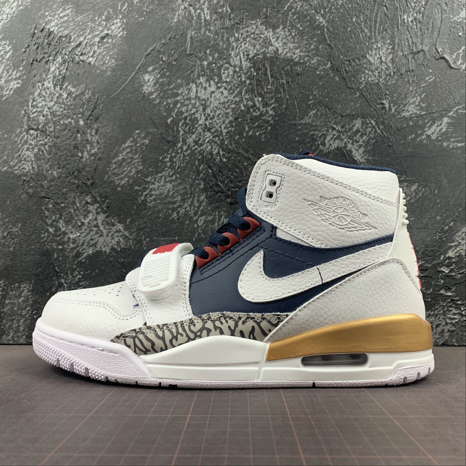 Legacy 312 Olympic