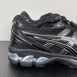 Kayano 14 Black