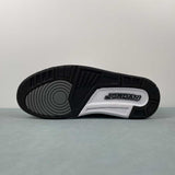 Legacy 312 White Retro Black