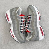 95 Cement Grey