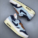 Air Max 1 Denim Aura