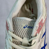 GEL-FLUX 4 White/Blue