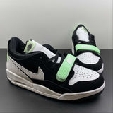 Legacy 312 Black Teal Tint