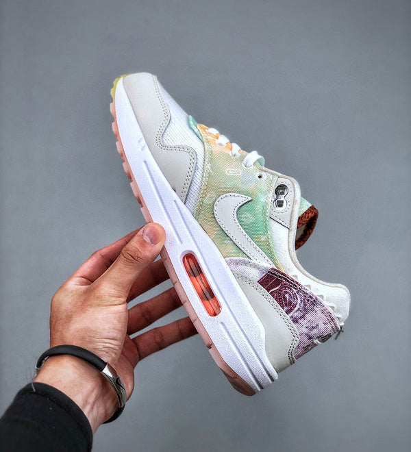Air Max 1 Metal Charms