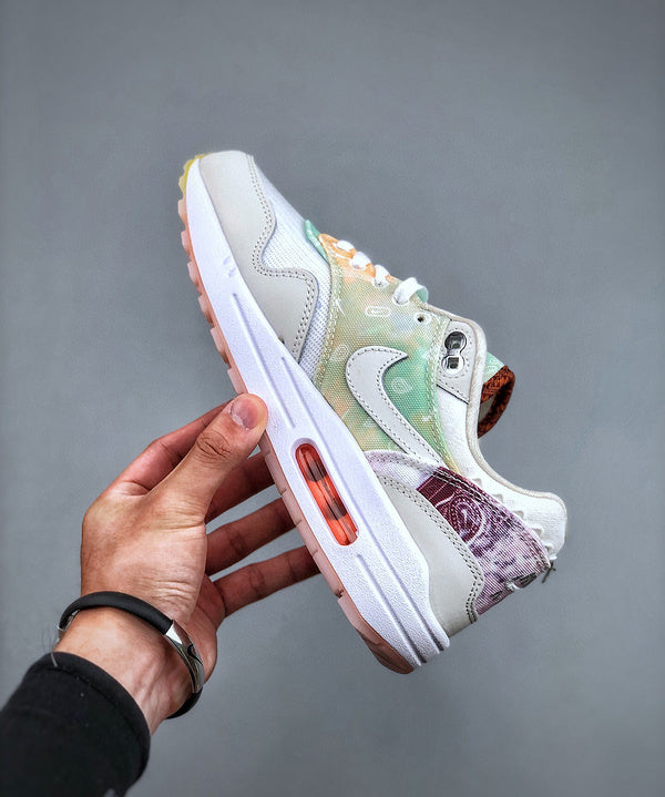 Air Max 1 Metal Charms