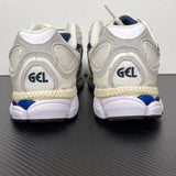 Gel Nyc Cream White