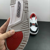 Legacy 312 White Black Wolf Grey Fire Red