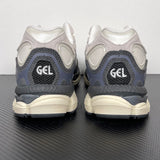 Gel Nyc White/Smoke Grey