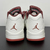 AJ 5  Low Retro El Grito
