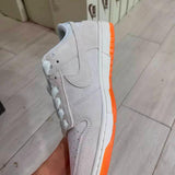Dunk SB Pale Ivory