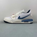 Legacy 312 Retro Blue