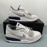 Legacy 312 Elephant Print Swoosh