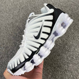 Aware Shox TL Black/White