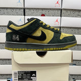 Dunk SB Supreme 94 Camper Green
