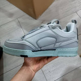 Skate Silver