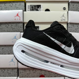 Vomero Premium Black/White