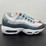 95 Blue White Marine