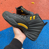 12 Black Taxi
