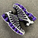 Aware Shox TL White/Purple