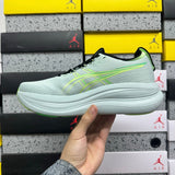 GEL-NIMBUS 28 Grey/Green