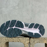 Gel-Cumulus Green and Silver