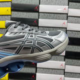 Gel-Kinetic Fluent Grey and Blue