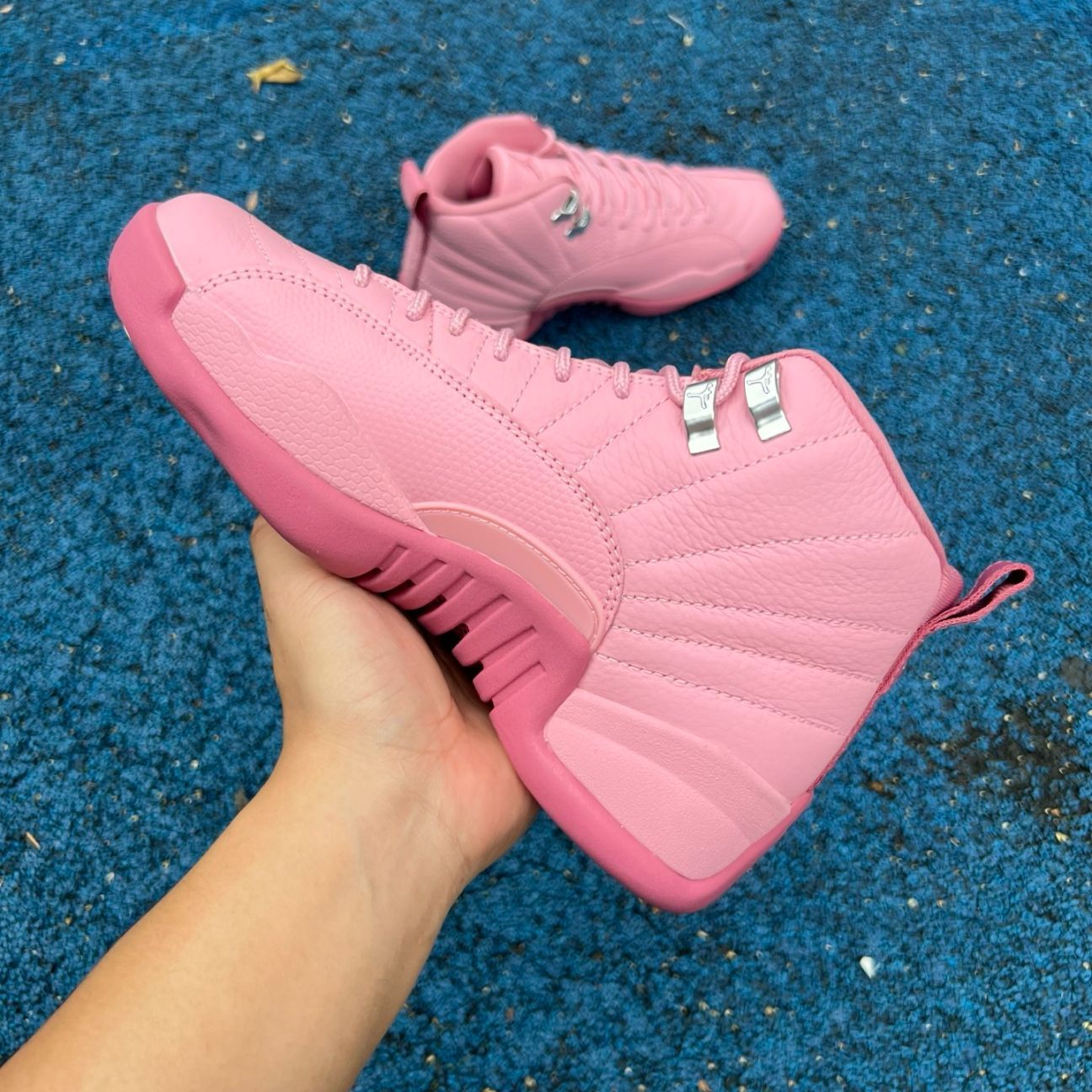 12 Pink