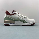 Legacy 312 Retro Red and White Green