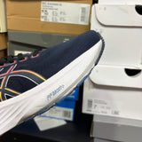 GEL-KAYANO 32 Black/Blue/Orange