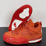 AJ4 Retro OG SP Brick by Brick