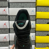 Gel-SEKIRAN Black/Blue/Silver