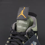 AJ4 Retro OG SP Undefeated