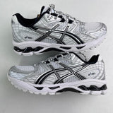 GEL-NIMBUS 10.1 Grey/Bone White/Black