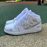 AJ1 MID Schematic