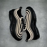 97 Triple Black