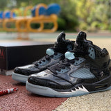 AJ 5 Retro Doernbecher