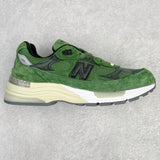 992 Verde Floresta / Preto