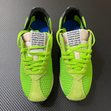 Roshe Run Green